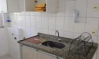 Imagem 5: Camorim Apartamento com 2 dormitórios