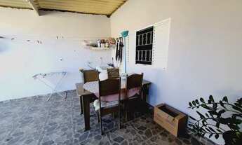 Imagem 7: HORTOLâNDIA - Casa Padrão - Jardim Nossa Senhora de Fátima