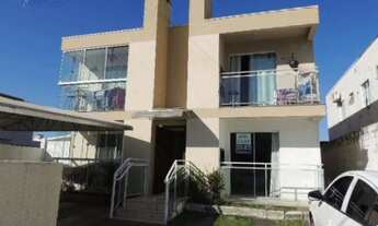 Imagem: RESIDENCIAL BOLONHA - APARTAMENTO 102