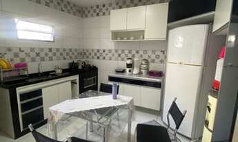 Imagem 5: Casa para venda tem 100 metros quadrados com 2 quartos em Nossa Senhora da Apresentação