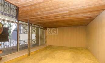 Imagem 2: Casa com 4 dormitórios à venda, 388 m² por R$ 1.500.000,00 - Bela Vista - Porto Alegre/RS