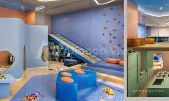 Imagem 3: Barra da Tijuca Apartamento com 4 dormitórios