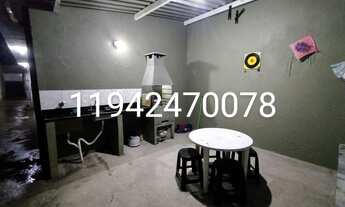 Imagem: Casa de praia Mongaguá