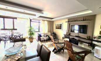 Imagem: Apartamento com 4 Quartos e 3 banheiros