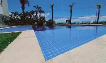 Imagem 3: Apartamento de 3 quartos para alugar no bairro Campeche