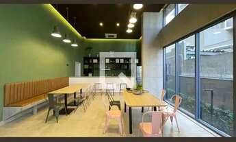 Imagem 4: Apartamento para Aluguel - Consolação, 1 Quarto, 32 m2