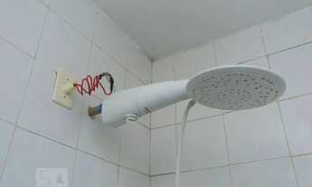 Imagem 7: Casa para Aluguel - Vila Mascote, 2 Quartos, 100 m2