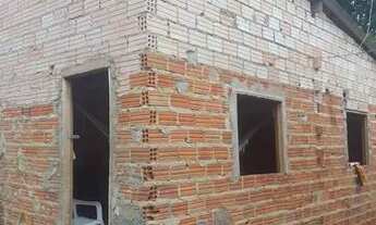 Imagem: Vendo estas 2 casas no jua quadra 20,lado