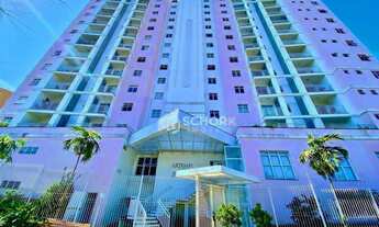 Imagem 3: Apartamento com 2 dormitórios para alugar, 50 m² por R$ 1.643,84/mês - Asilo - Blumenau/SC