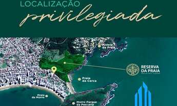 Imagem 4: Conheça o Reserva da Praia - O condomínio de terrenos horizontal de Praia mais esperado d