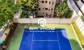 Imagem 3: APARTAMENTO RESIDENCIAL em SÃO PAULO - SP, PANAMBY