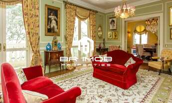 Imagem 6: APARTAMENTO RESIDENCIAL em SÃO PAULO - SP, CERQUEIRA CÉSAR