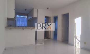 Imagem 4: Apartamento 2 Quartos com Armários Alvorada / Parque Maracanã Contagem/MG