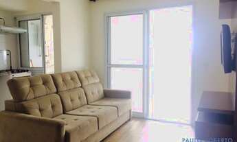 Imagem: APARTAMENTO - MORUMBI - SP