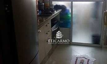 Imagem 3: Apartamento com 2 dormitórios à venda, 45 m² por R$ 260.000,00 - Itaquera - São Paulo/SP