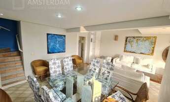 Imagem 4: Cobertura a venda na Riviera, 04 dormitórios, Módulo 3