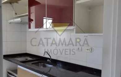 Imagem 2: Apartamento-LOCAÇÃO-Braz Cubas-Mogi das Cruzes-SP