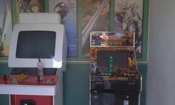 Imagem 6: Apartamento para venda com 57 metros quadrados com 3 quartos em Centro - Belford Roxo - RJ