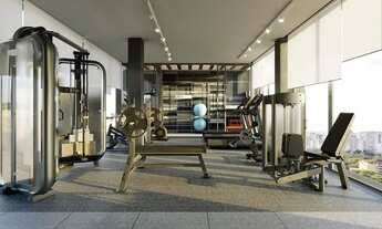 Imagem 6: APARTAMENTO RESIDENCIAL em São Paulo - SP, Pinheiros