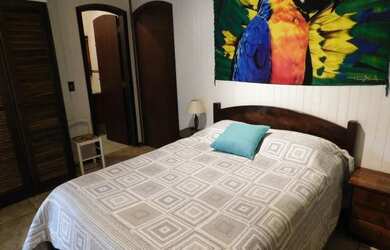 Imagem 6: Chacara de 3 casas mais casa de caseiro