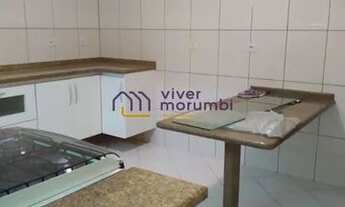 Imagem 6: Sobrado, Jardim Guedala - São Paulo