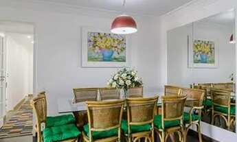 Imagem 5: Apartamento à Venda - Cambuci, 3 Quartos, 125 m2