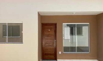 Imagem: Casa para venda com 150 metros quadrados