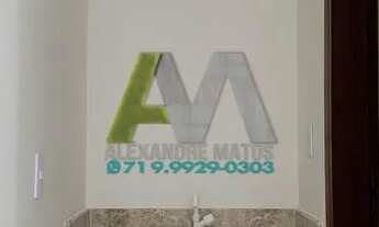 Imagem 5: Casa à venda no bairro Ipitanga - Lauro de Freitas/BA