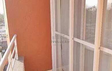 Imagem 4: APTO 02 Quartos, Sacada, 01 Wc Social Ipiranga Santa Catarina