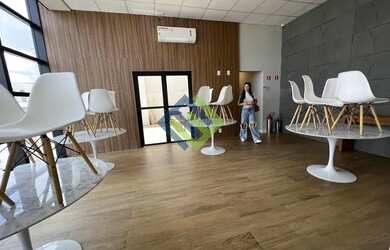 Imagem 4: Apartamento duplex p/ locação Edifici Le Mond!!!