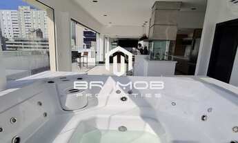 Imagem 3: COBERTURA RESIDENCIAL em SÃO PAULO - SP, VILA MARIANA