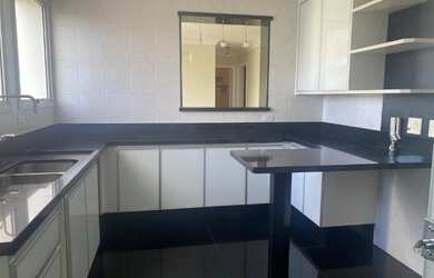 Imagem 3: Apartamento para aluguel tem 75 m² 2 dormitórios com suite no Mirandópolis