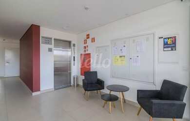 Imagem 2: Santo André - Apartamento Padrão - Vila Pires