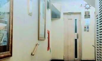 Imagem: Temporada na lapa