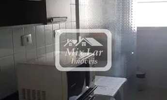 Imagem 6: REF L6130 - Apartamento no Bairro do Jaguaribe - Osasco SP