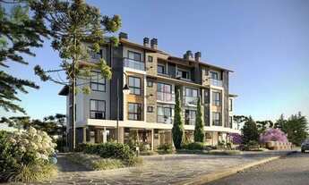 Imagem 7: Apartamento no bairro Dutra em Gramado!