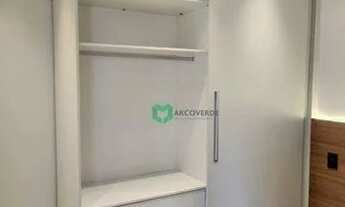 Imagem 4: Apartamento com 1 dormitório à venda, 44 m² por R$ 850.000,00 - Vl Mariana - São Paulo/SP