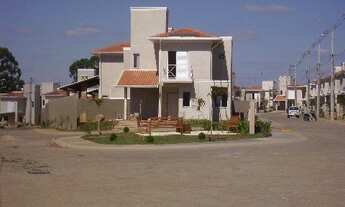 Imagem: Jardim dos Aromas - Locação