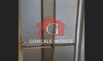 Imagem 5: São Paulo - Casa Padrão - Carandiru