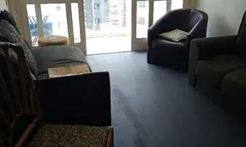 Imagem 7: Quarto Individual mobiliado Itaim Bibi