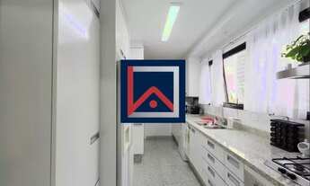 Imagem 12: Locação Apartamento 3 Dormitórios - 186 m² Moema