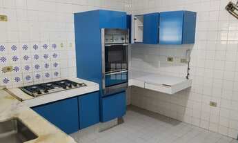 Imagem 6: Apartamento de 120m² - Itaim /São Paulo