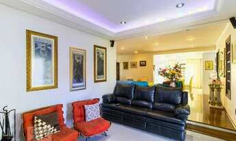 Imagem 5: Casa à Venda - Parque das Universidades, 5 Quartos, 260 m2