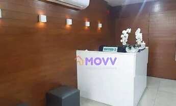 Imagem 3: Movv Inteligência Imobiliária vende uma sala em Icaraí!!!