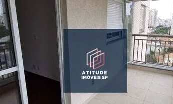 Imagem 4: Apartamento com 2 dormitórios para alugar, 70 m² - Água Branca - São Paulo/SP