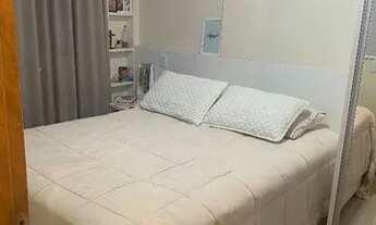 Imagem 3: Modern Life (Norte) Águas Claras Apartamento de 1 quarto