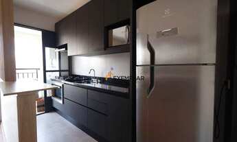 Imagem 6: Apartamento com 2 dormitórios para alugar, 48 m² por R$ 4.250,00/mês - Vila Dom Pedro II