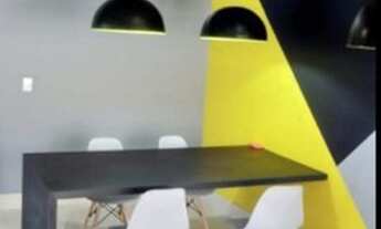 Imagem 2: Flat para aluguel possui 25 metros quadrados com 1 quarto em Lagoa Nova - Natal - RN