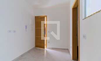 Imagem 3: Apartamento para Aluguel - Vila Progresso, 2 Quartos, 50 m2