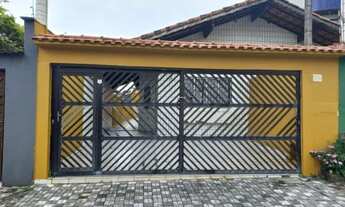 Imagem: Excelente Casa quase em frente à praia!